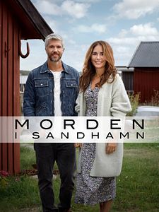 poster de la série Meurtres à Sandhamn Saison 8