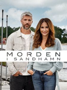 poster de la série Meurtres à Sandhamn Saison 9