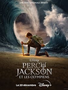 Percy Jackson et les olympiens saison 1