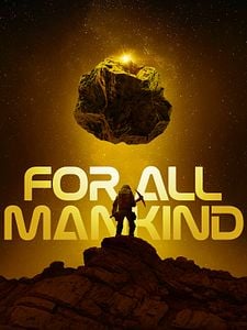 poster de la série For All Mankind Saison 4