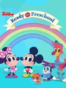 poster de la série Prêt pour l’école ! Saison 3