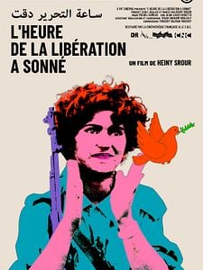 L'Heure de la libération a sonné