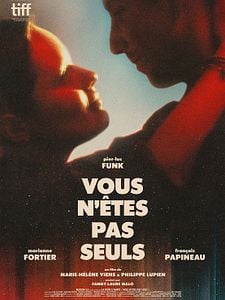 Vous n'êtes pas seuls