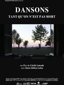 Dansons tant qu'on n'est pas mort