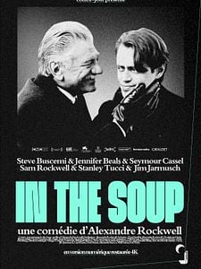 In the Soup