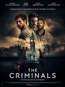 The Criminals
