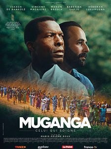 Muganga - Celui qui soigne