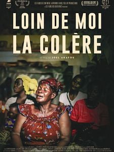 Loin de moi la colère