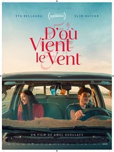D'où vient le vent