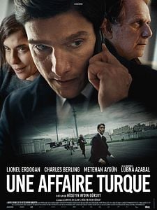 Une affaire turque