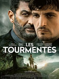 Les Tourmentés