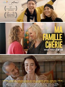 Ma famille chérie