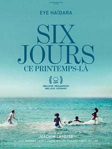 Six jours, ce printemps-là