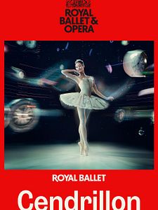 Cendrillon (The Royal Ballet)