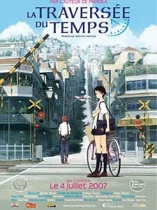 La Traversée du temps