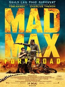 Mad Max: Fury Road