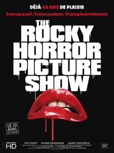 The Rocky Horror Picture Show