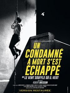 Un Condamné à mort s'est échappé