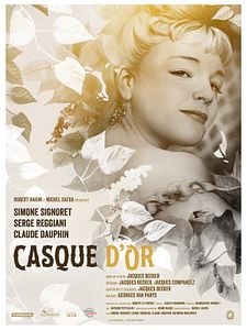 Casque d'or