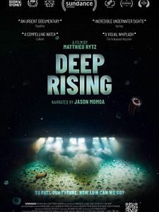 Deep Rising
