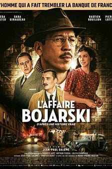 L'Affaire Bojarski