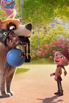 Elfie et les Super Elfkins