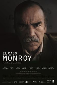 El caso Monroy