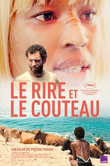 Le Rire et le couteau