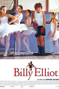 Billy Elliot