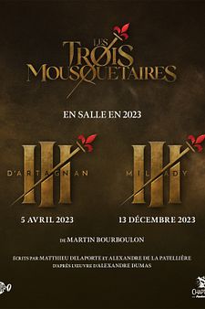 Les Trois Mousquetaires: Milady