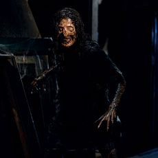 Photo 4 pour Terrifier 3