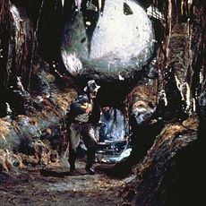 Photo 2 pour Les Aventuriers de l'Arche perdue