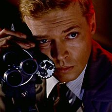Photo 5 pour Le Voyeur