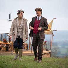 Photo 4 pour The Gentlemen