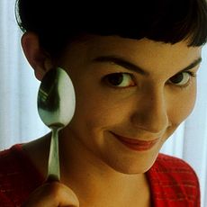 Photo 3 pour Le Fabuleux destin d'Amélie Poulain
