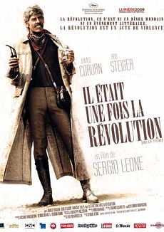 poster de Il était une fois la révolution