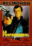 poster de Le Professionnel