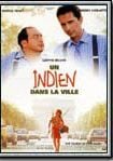 poster de Un Indien dans la ville