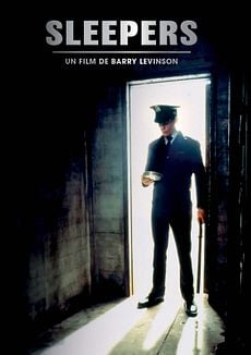 poster de Sleepers