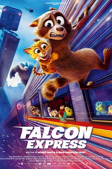 Falcon Express