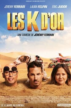LES K D'OR