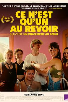 Ce n'est qu'un au revoir