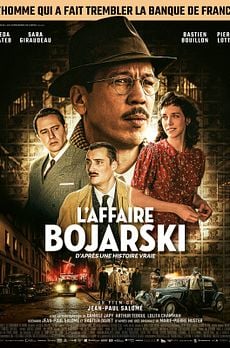 L'Affaire Bojarski