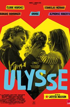 Ulysse