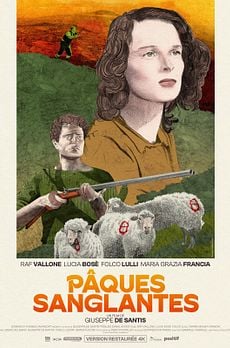 Pâques sanglantes