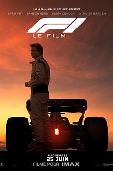 F1® LE FILM