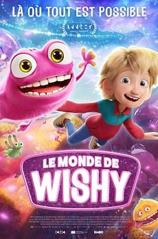 Le Monde de Wishy
