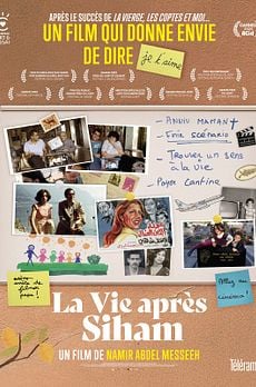 La Vie après Siham