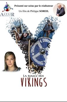 Entre Danemark et Normandie - Sur la route des Vikings