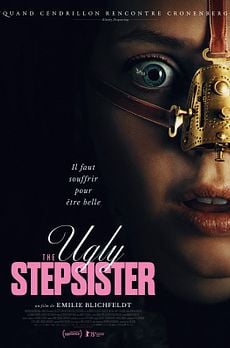 The Ugly Stepsister